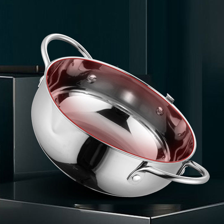 【家庭用天ぷら鍋】新しいデザイン   天ぷら  熱伝導率が抜群　油はね防止　焦げ付かない　サンドイッチ構造で温度が下がりにくい