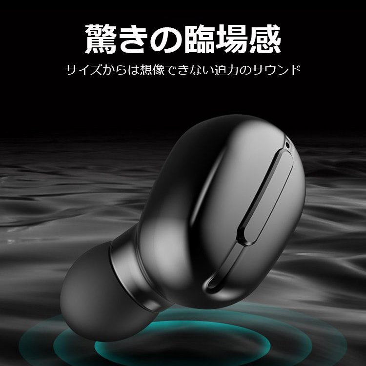 翻訳イヤホン80ヶ国の言語に対応