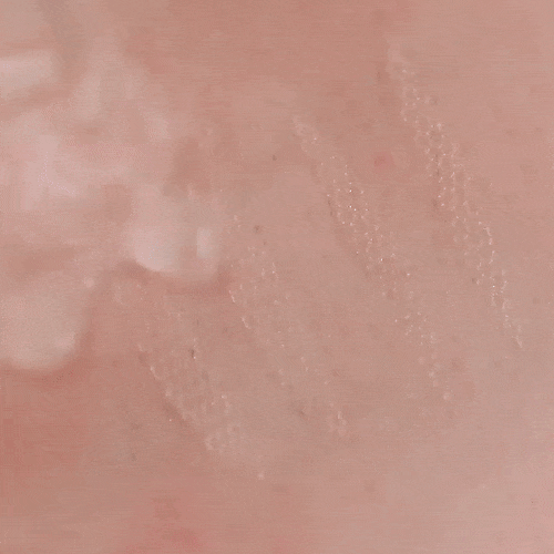 メッシュアイテープ  簡単に魅力的な目元を作る