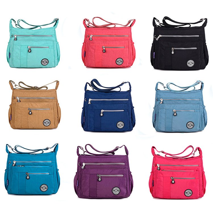 【ショルダーバッグ】お洒落な2wayバッグ 大容量　疲れにくい　お出かけを気楽にします。