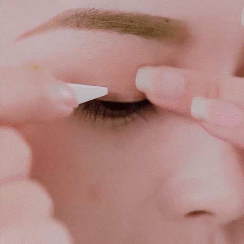 メッシュアイテープ  自然  絶対バレない