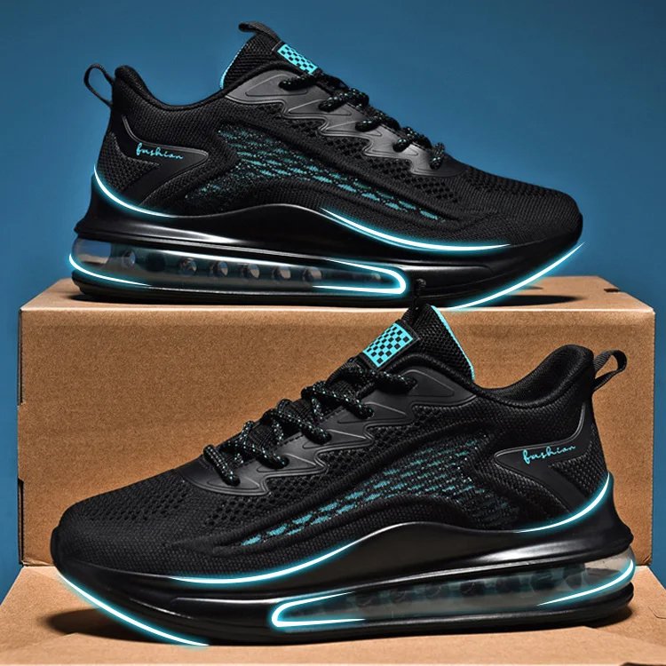 フライニットスニーカー