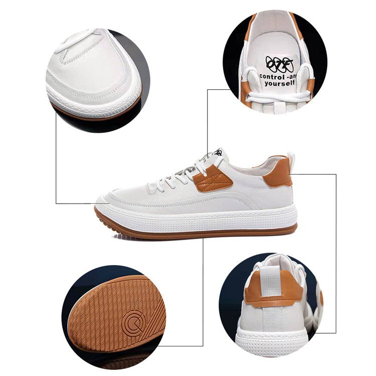 カジュアルスニーカー