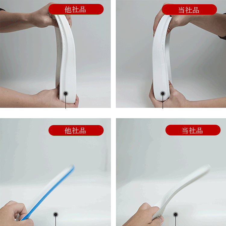 厚底カジュアルシューズ